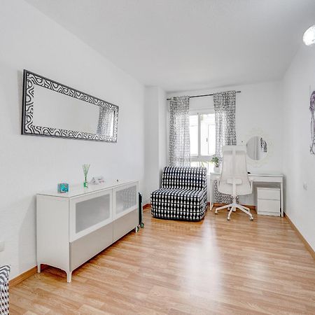 1St Line Sea View 3 Rooms Apartment In Tenerife 92M2 Bajamar  Zewnętrze zdjęcie
