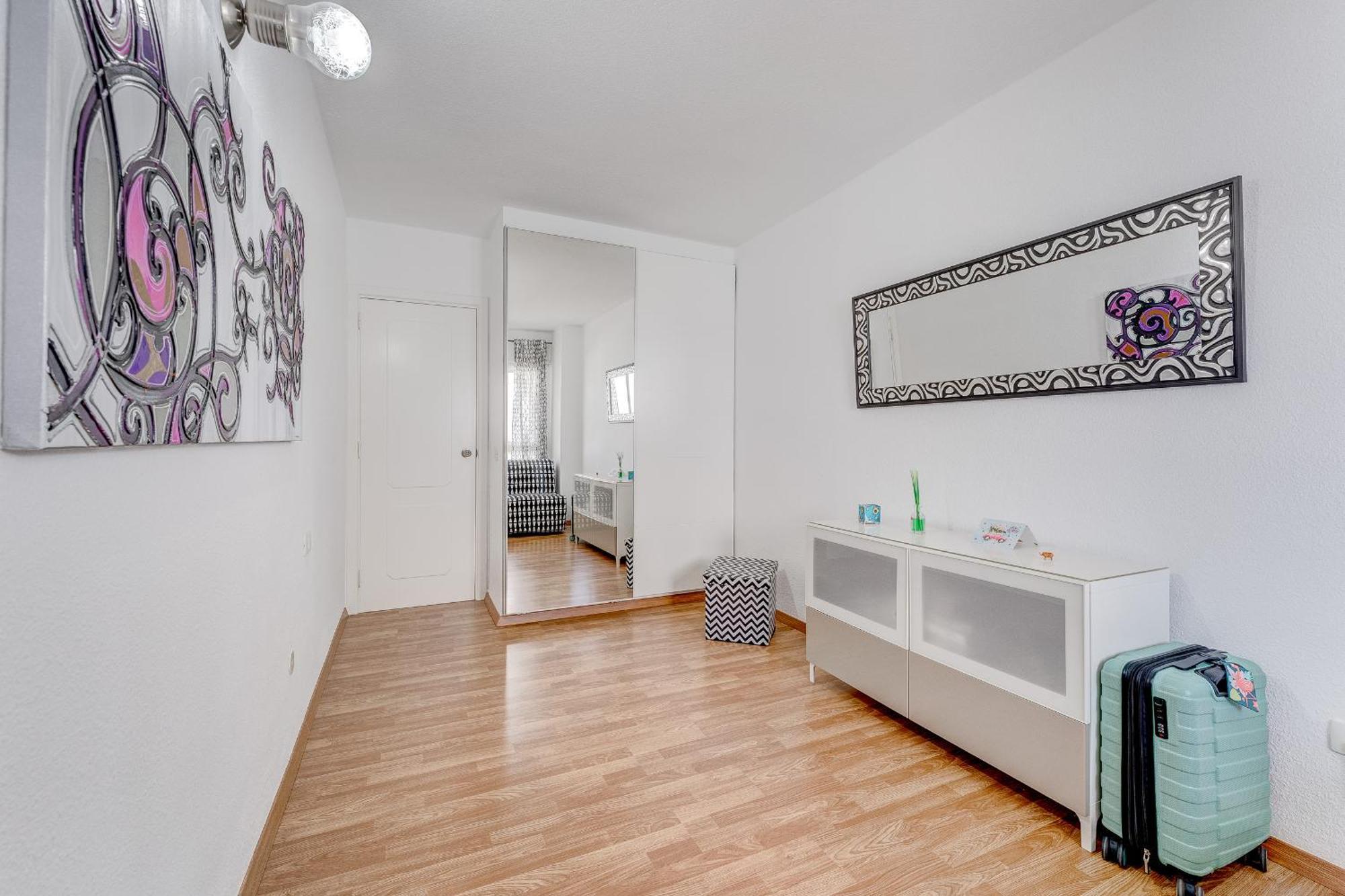 1St Line Sea View 3 Rooms Apartment In Tenerife 92M2 Bajamar  Zewnętrze zdjęcie