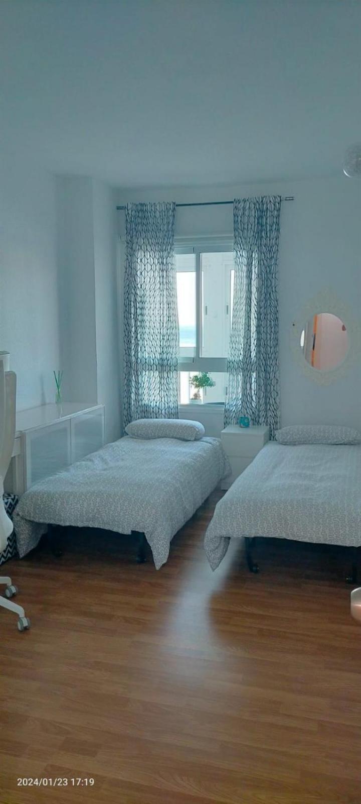 1St Line Sea View 3 Rooms Apartment In Tenerife 92M2 Bajamar  Zewnętrze zdjęcie